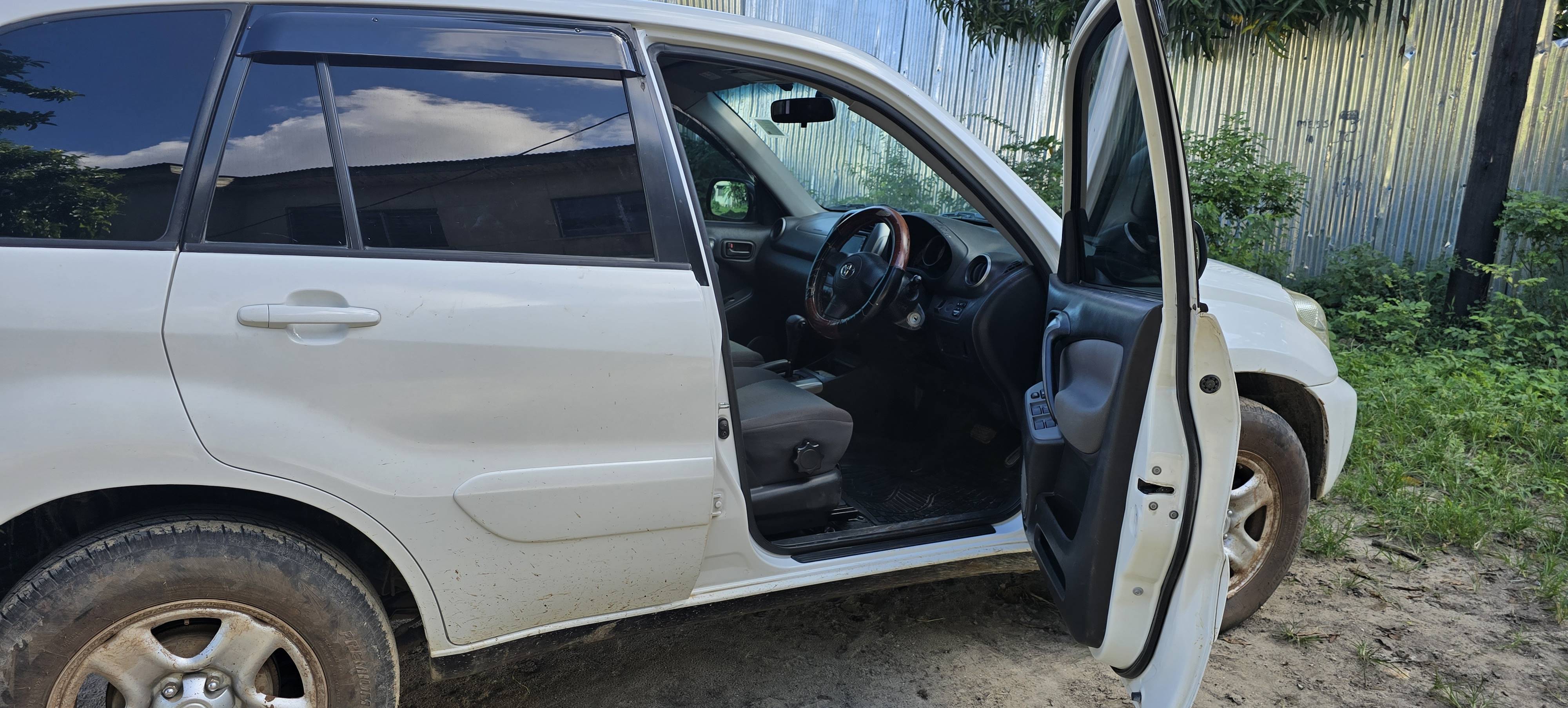 Toyota Rav 4